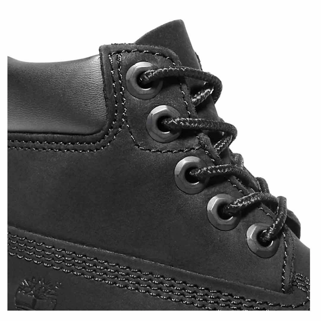 Timberland - Kids' (Infant & Preschool) 6 Inch Premium Boots (12807) Cushioned ride