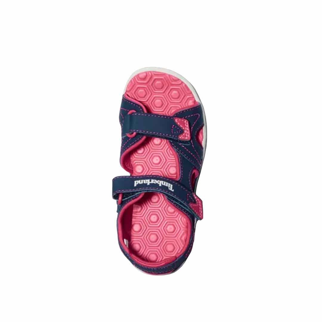 Unbeatable comfort Timberland - Kids' (Infant & Preschool) Adventure Seeker 2 Strap Sandals (0A1JZL)