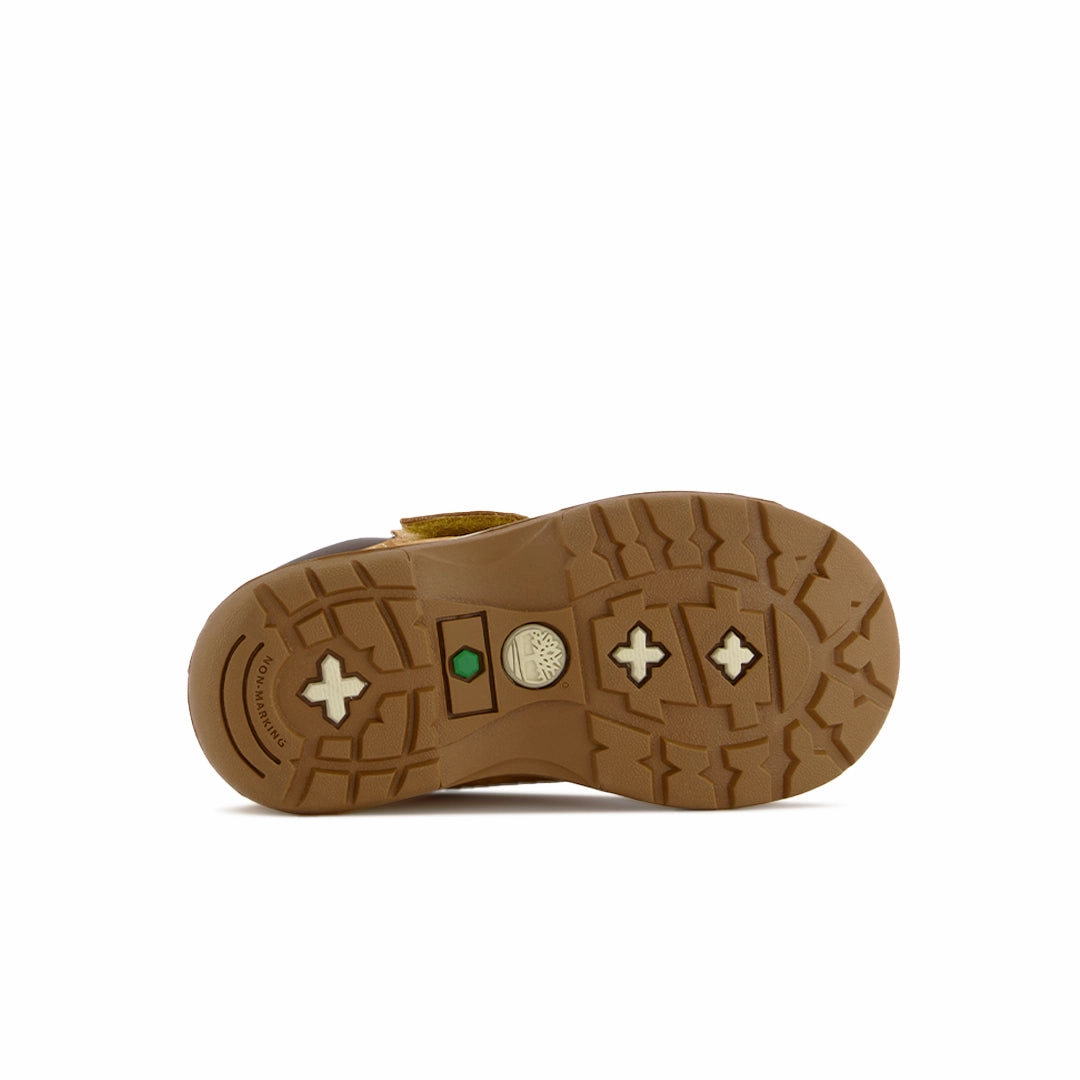 Daily Use Timberland - Kids' (Infant) Timber Tykes Hook & Loop Boots (02587R)