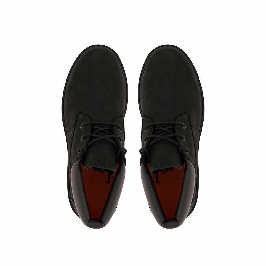 Timberland - Kids' (Junior) 3-Eye Classic Chukka Boots (0A293J) Speed Runner