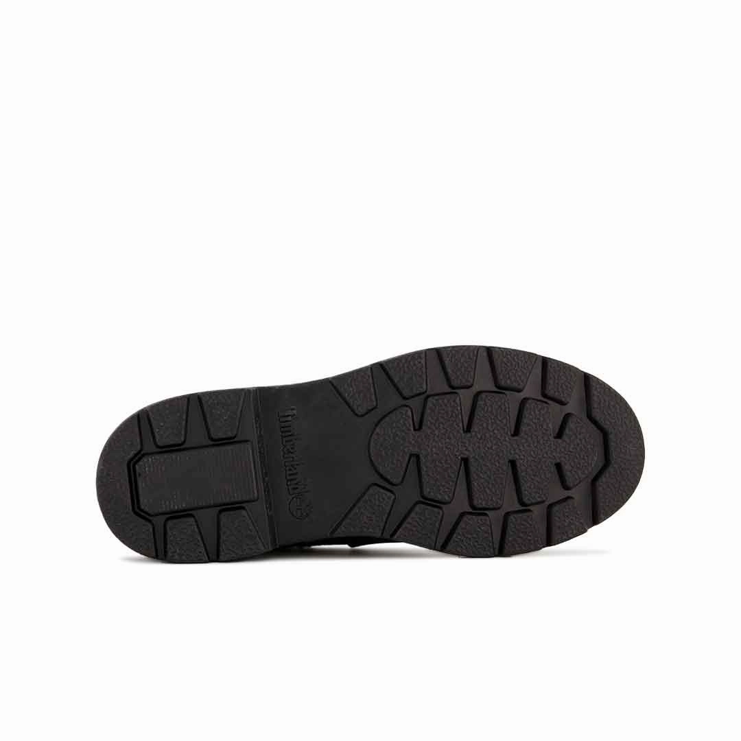 removable insoles Minimalist Design Timberland - Kids' (Junior) 3-Eye Classic Chukka Boots (0A293J)