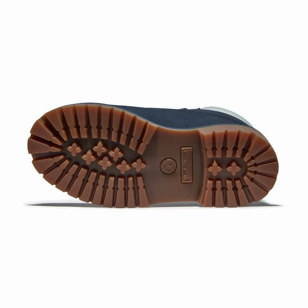 Ergo Touch Timberland - Kids' (Junior) 6 Inch Premium Waterproof Boots (0A2FP5)