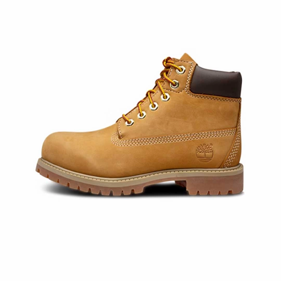 Timberland - Kids' (Preschool) 6 Inch Premium Boots (12709) Superior ease