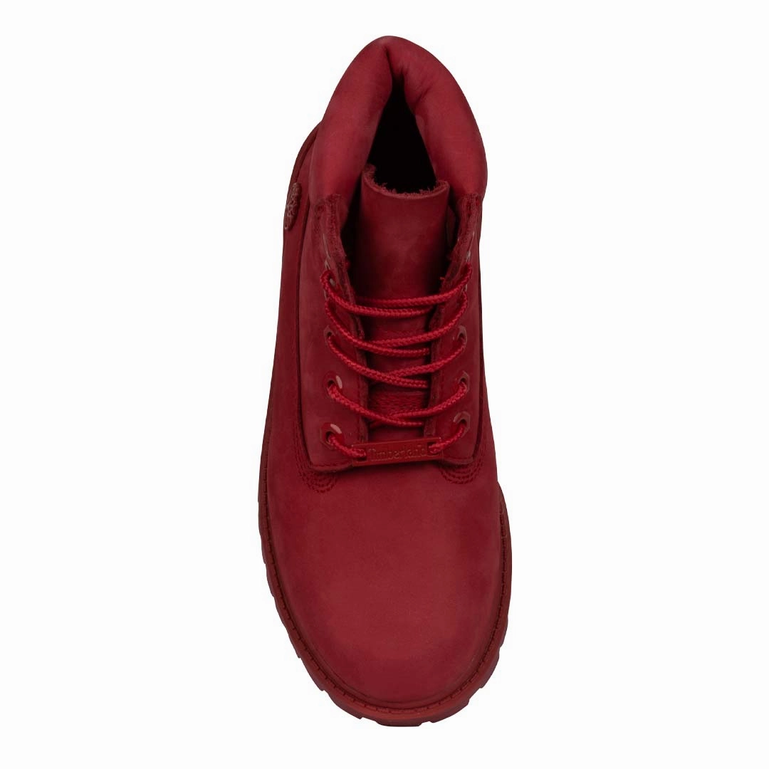 Timberland - Kids' (Preschool) Premium 6 Inch Waterproof Boots (0A6277) Street Inspired