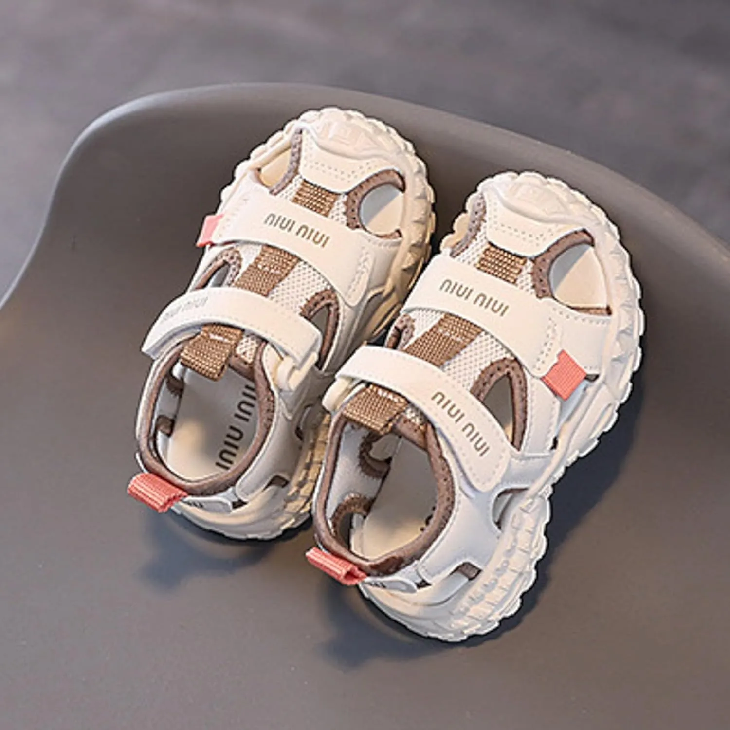 Toddler Big Kids Shoes Boys Girls Breathable Sneakers Athletic Running Shoes Casual Sports Girls' Athletic