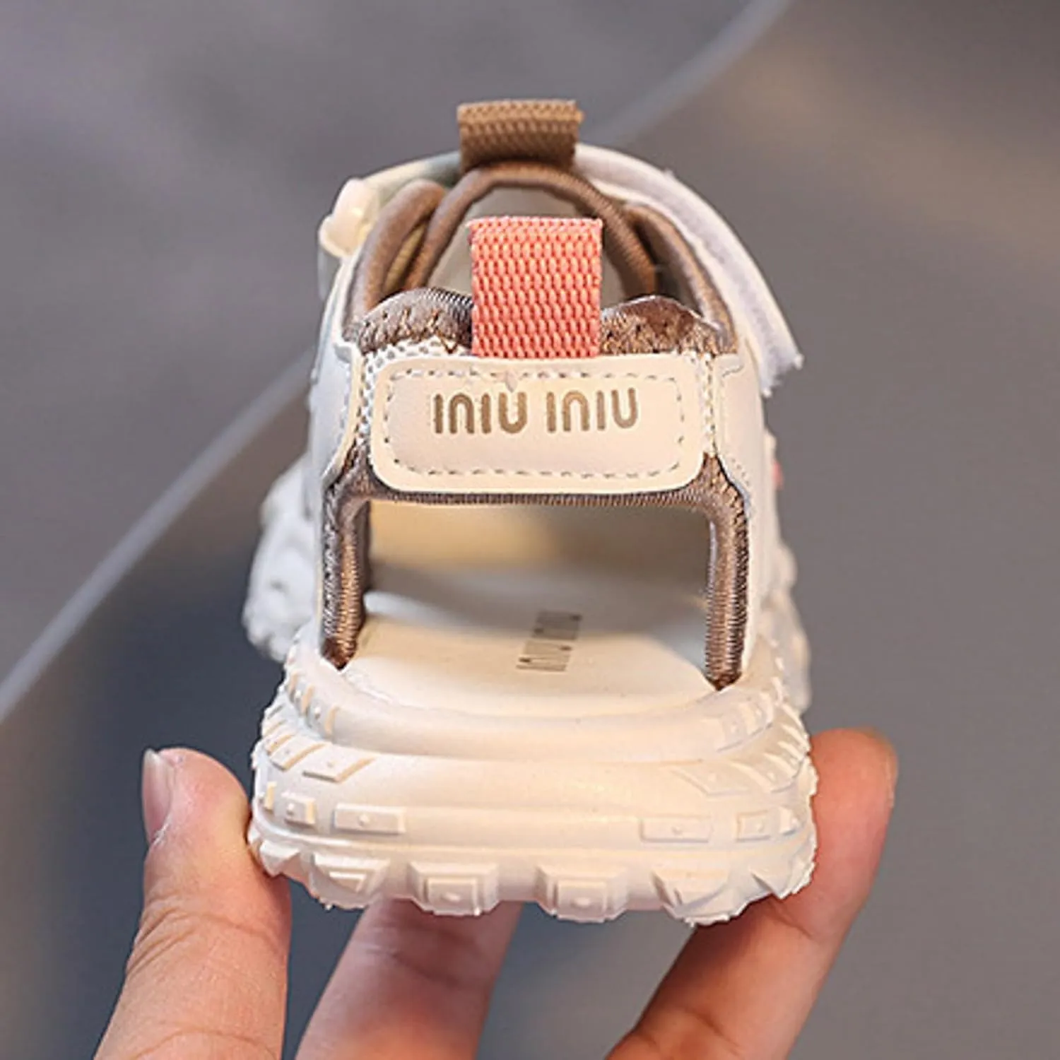 Toddler Big Kids Shoes Boys Girls Breathable Sneakers Athletic Running Shoes Casual Sports Girls' Athletic