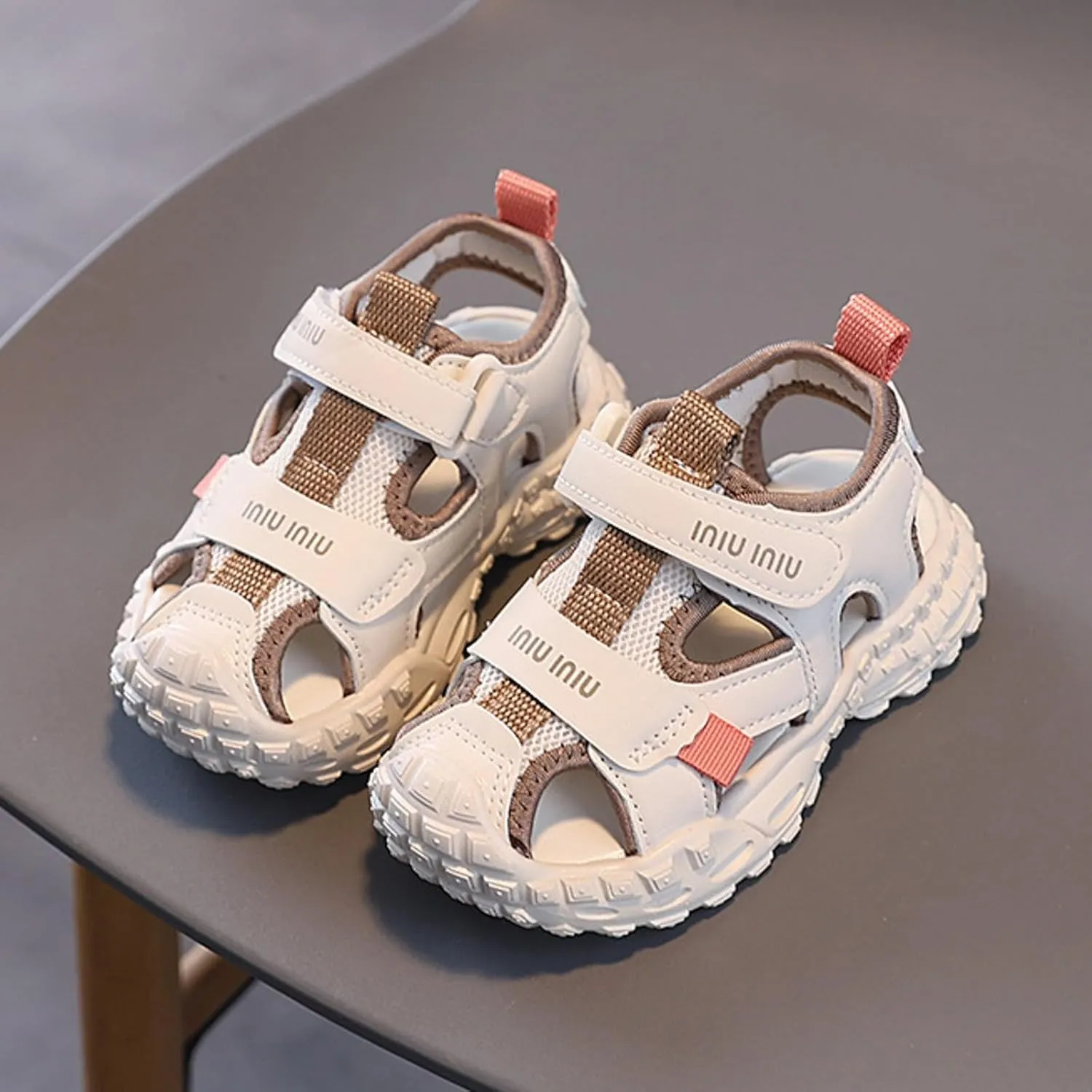 Toddler Big Kids Shoes Boys Girls Breathable Sneakers Athletic Running Shoes Casual Sports Girls' Athletic
