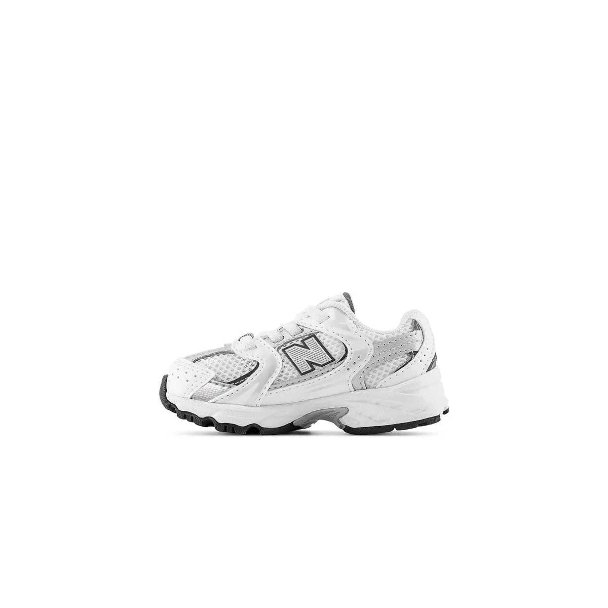 Toddlers 530 Bungee 'White Natural Indigo' Fashionable Appeal