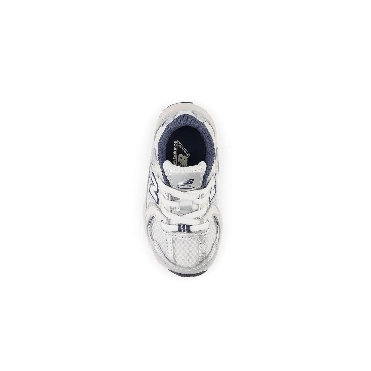 Toddlers 530 'Summer Fog Nimbus Cloud' Endurance Run Lightweight Outsole