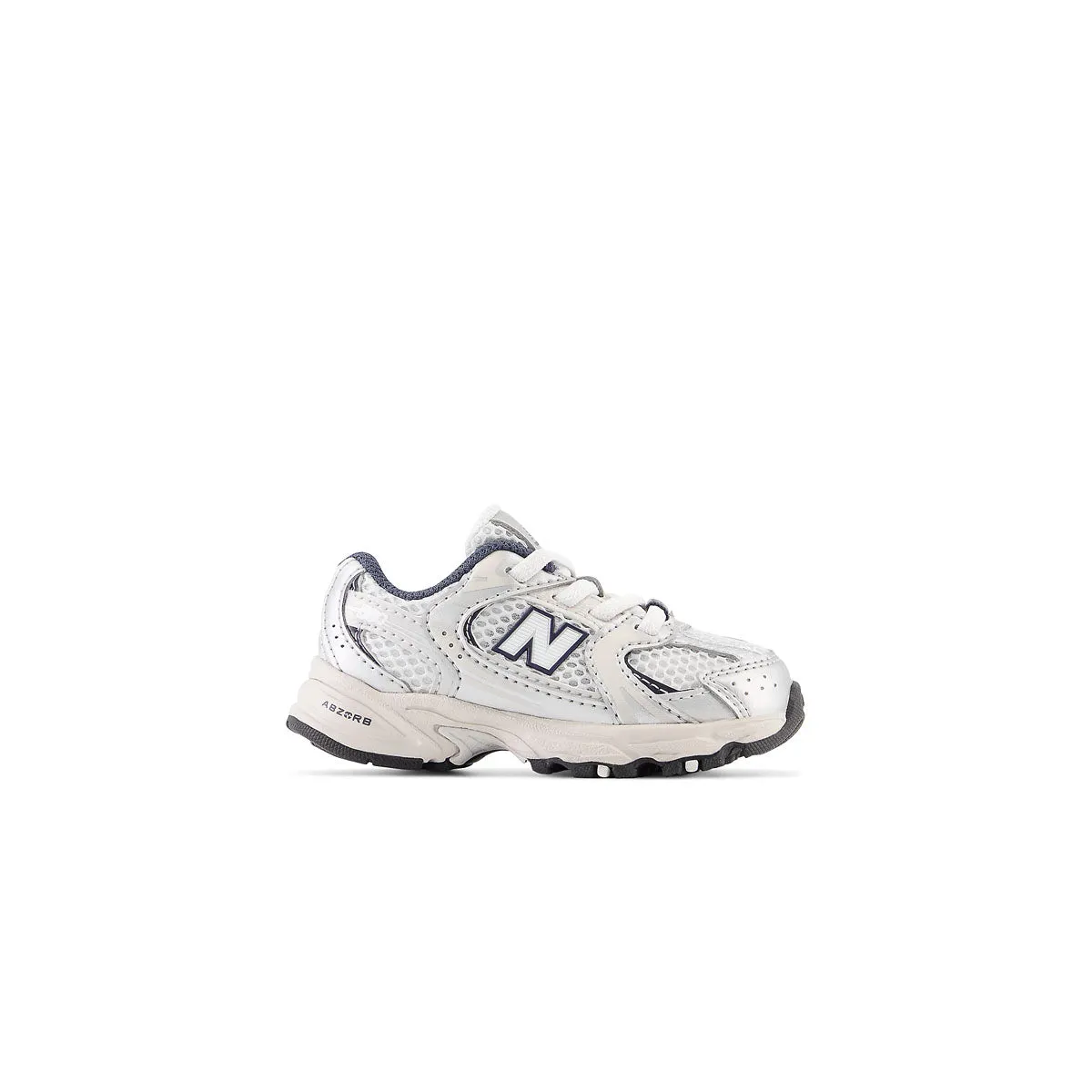 Breathable Airflow Design Comfort Straps Toddlers 530 'Summer Fog Nimbus Cloud'