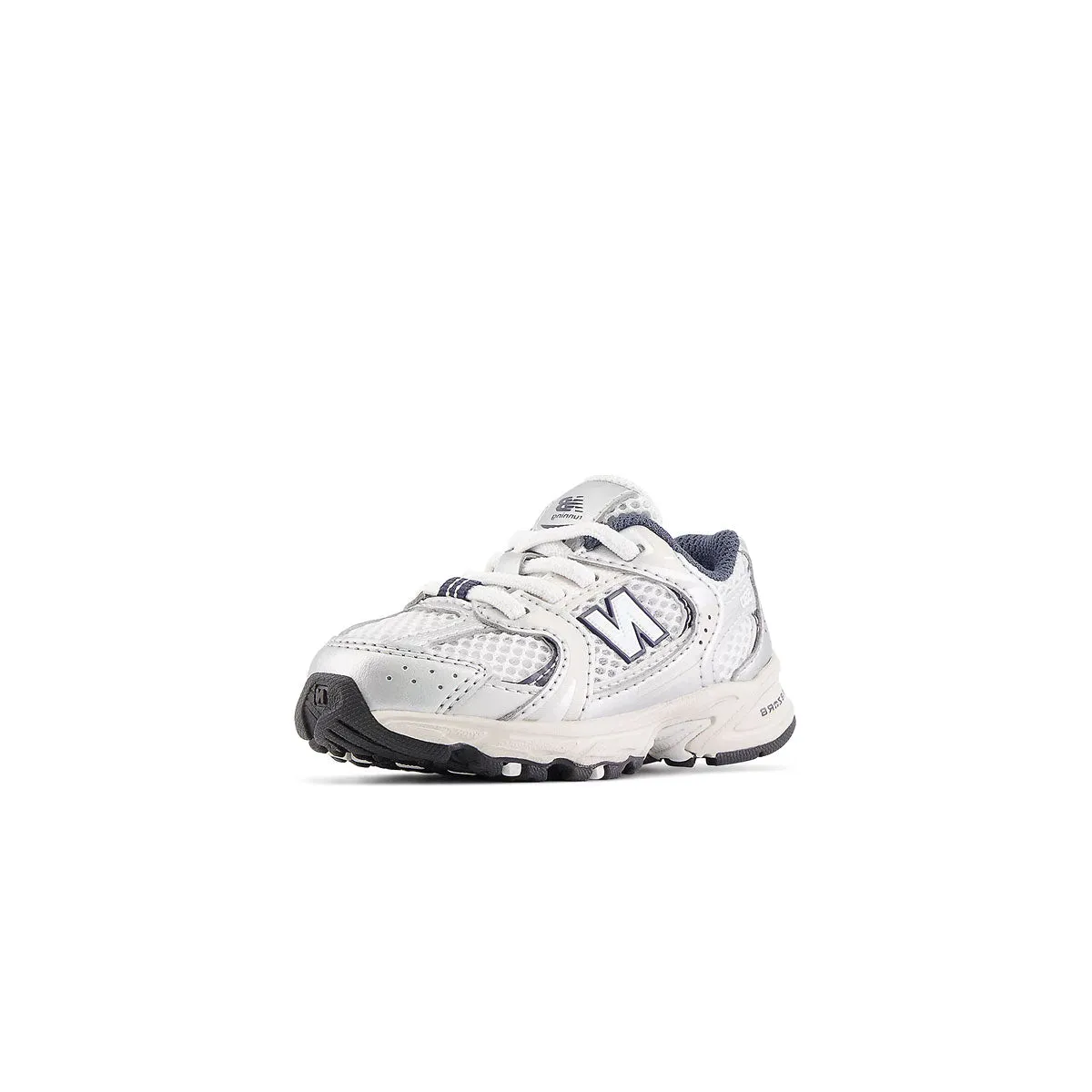 Toddlers 530 'Summer Fog Nimbus Cloud' Slip Friendly