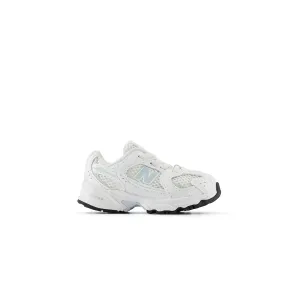 Toddlers 530 'White Ice Blue' Trail Daily