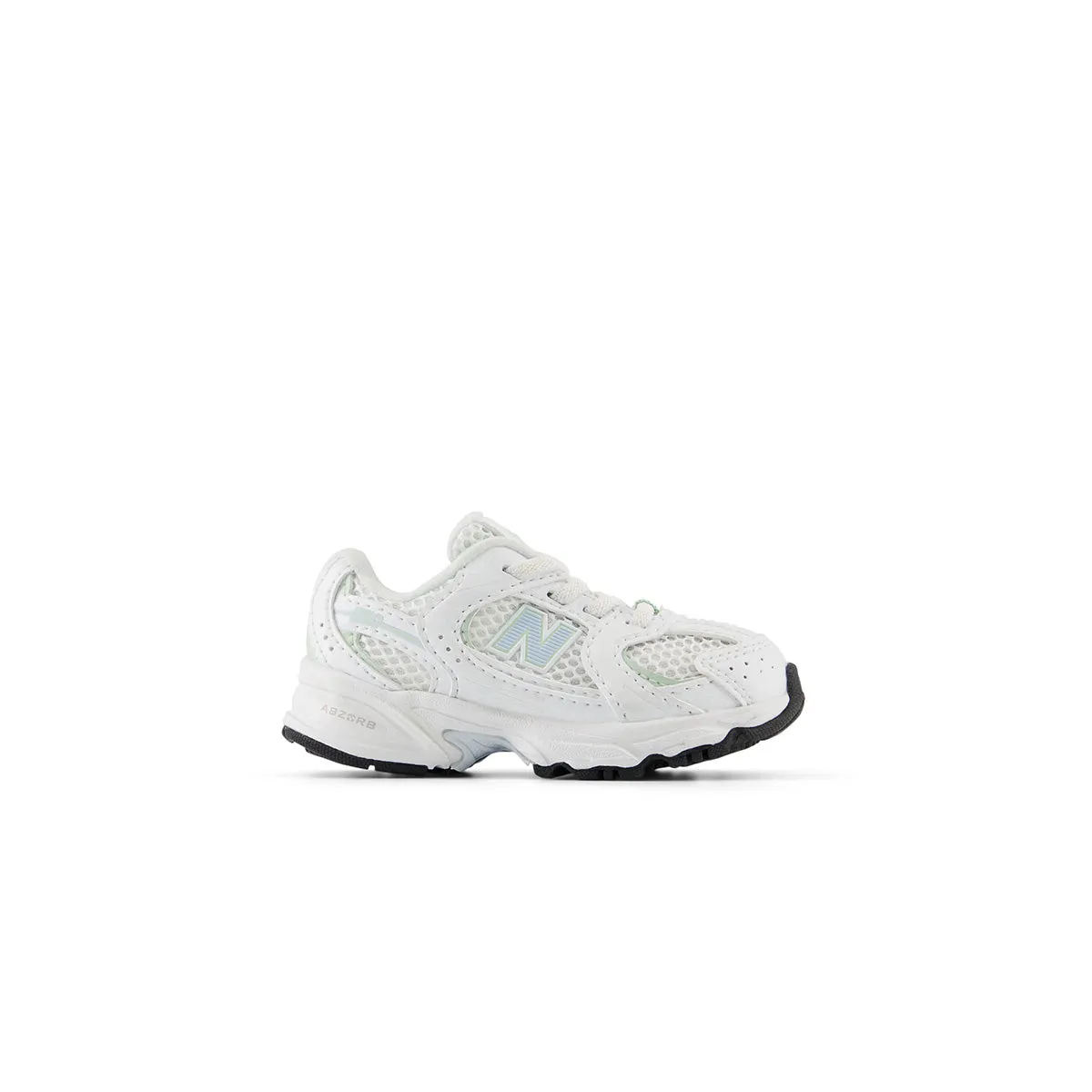 Toddlers 530 'White Ice Blue' Trail Daily