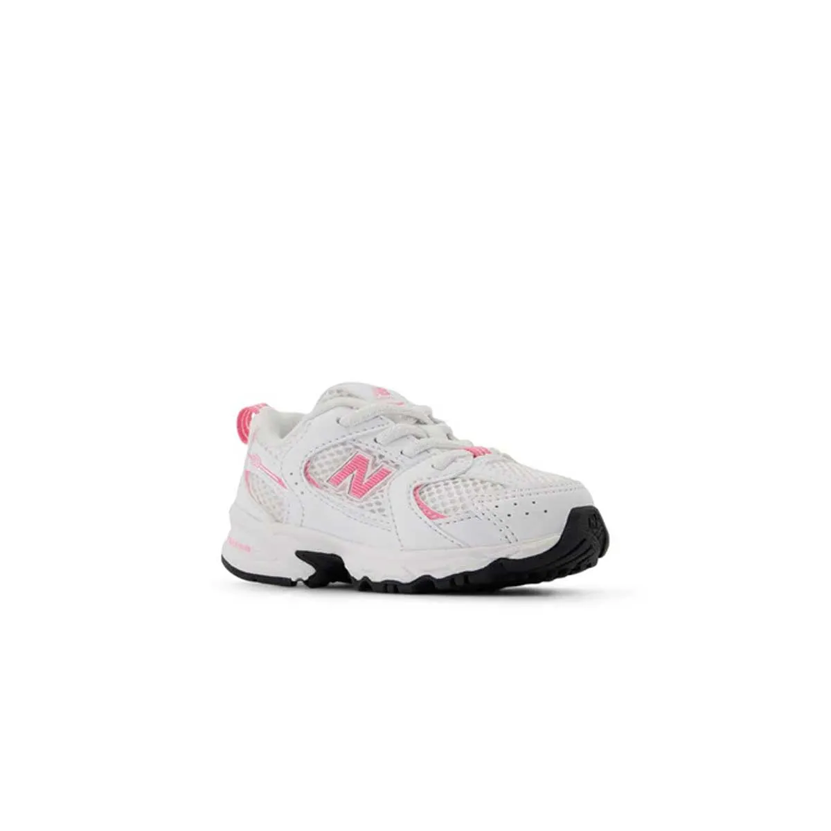 PU midsole Toddlers 530 'White Pink'