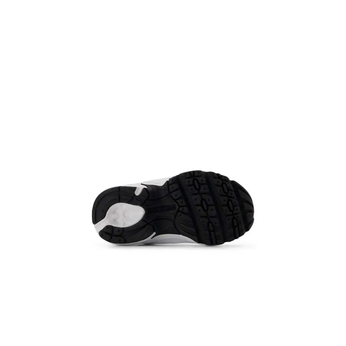 High Speed Anatomically Shaped Footbed Toddlers 530 'White Pink'
