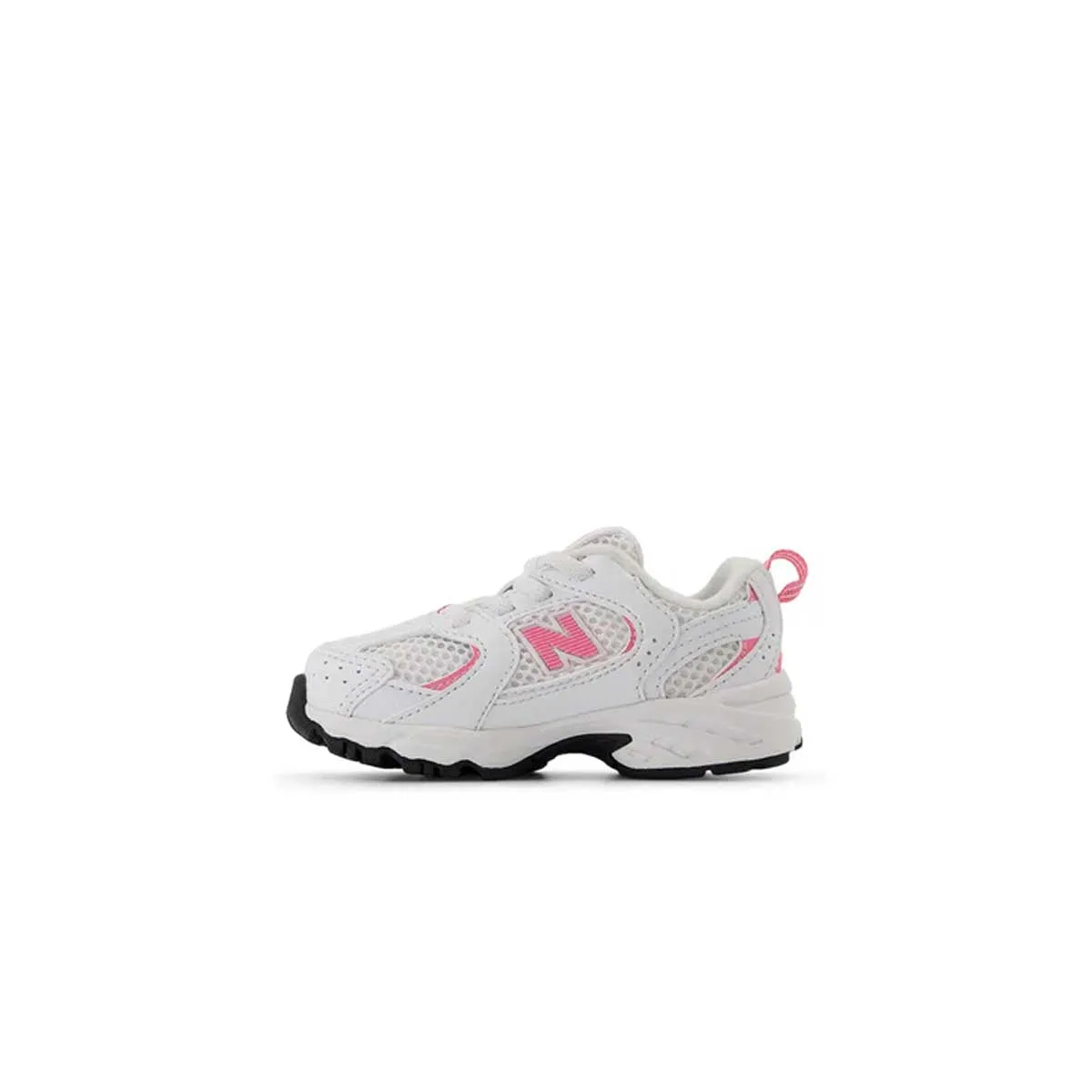 Toddlers 530 'White Pink' Neutral Wear