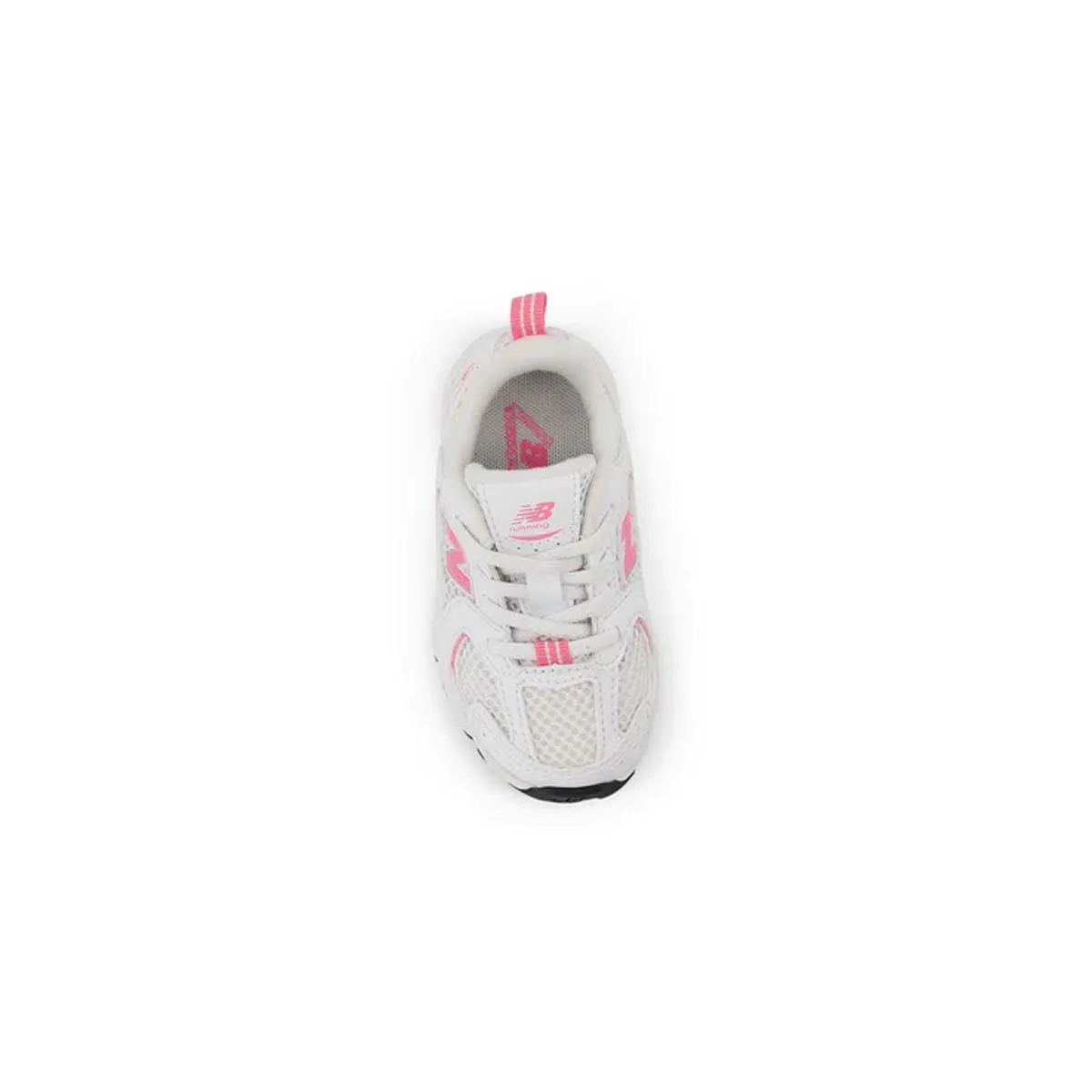 removable insoles Cool Look Toddlers 530 'White Pink'