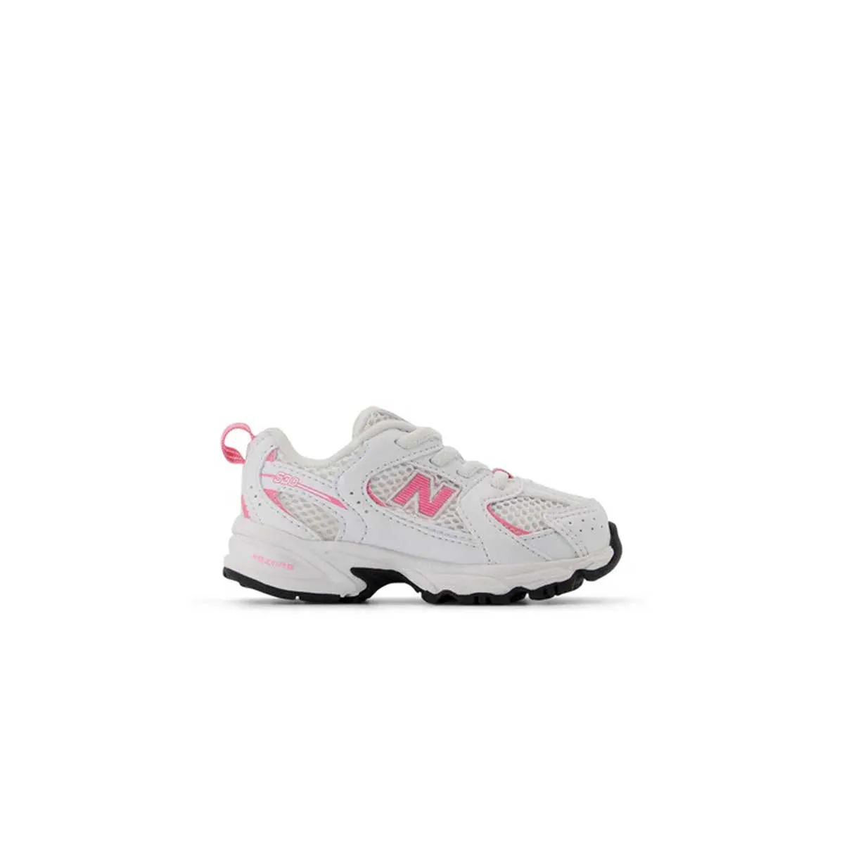 Toddlers 530 'White Pink' Shock   Absorbing Midsole Urban Daily