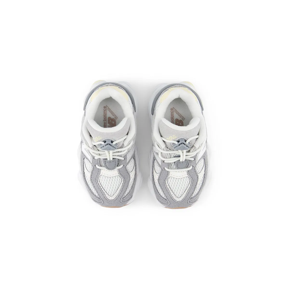 Toddlers 9060 'Sea Salt' All-weather shock absorption