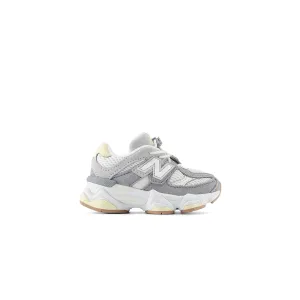 Flexible Midsole Design Travel Day Toddlers 9060 'Sea Salt'