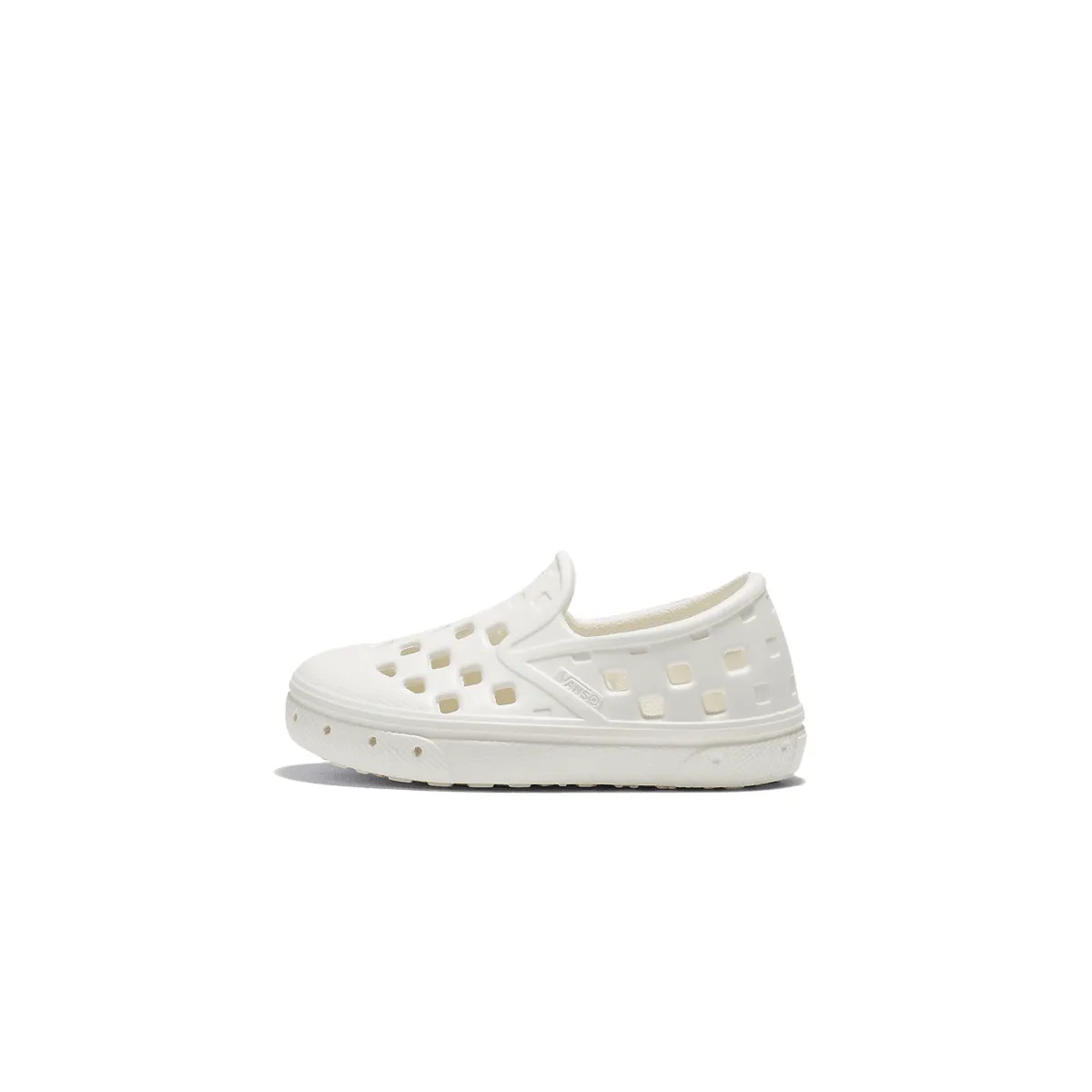 Practical Slip-Ons Toddler's Slip-On TRK 'Marshmallow'
