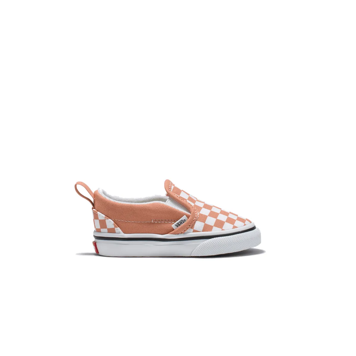 Smooth Fit Toddler's Slip-On V Colour Theory 'Sun Baked'