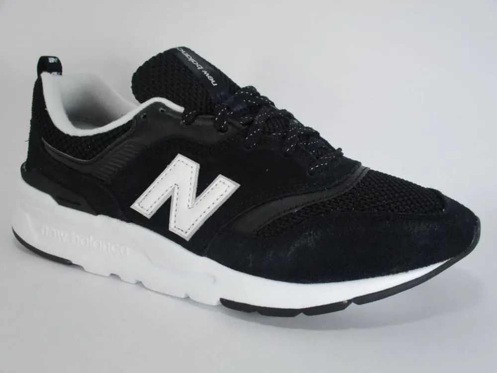 New Balance scarpa sneakers da donna CW997HAB nero Fast Running