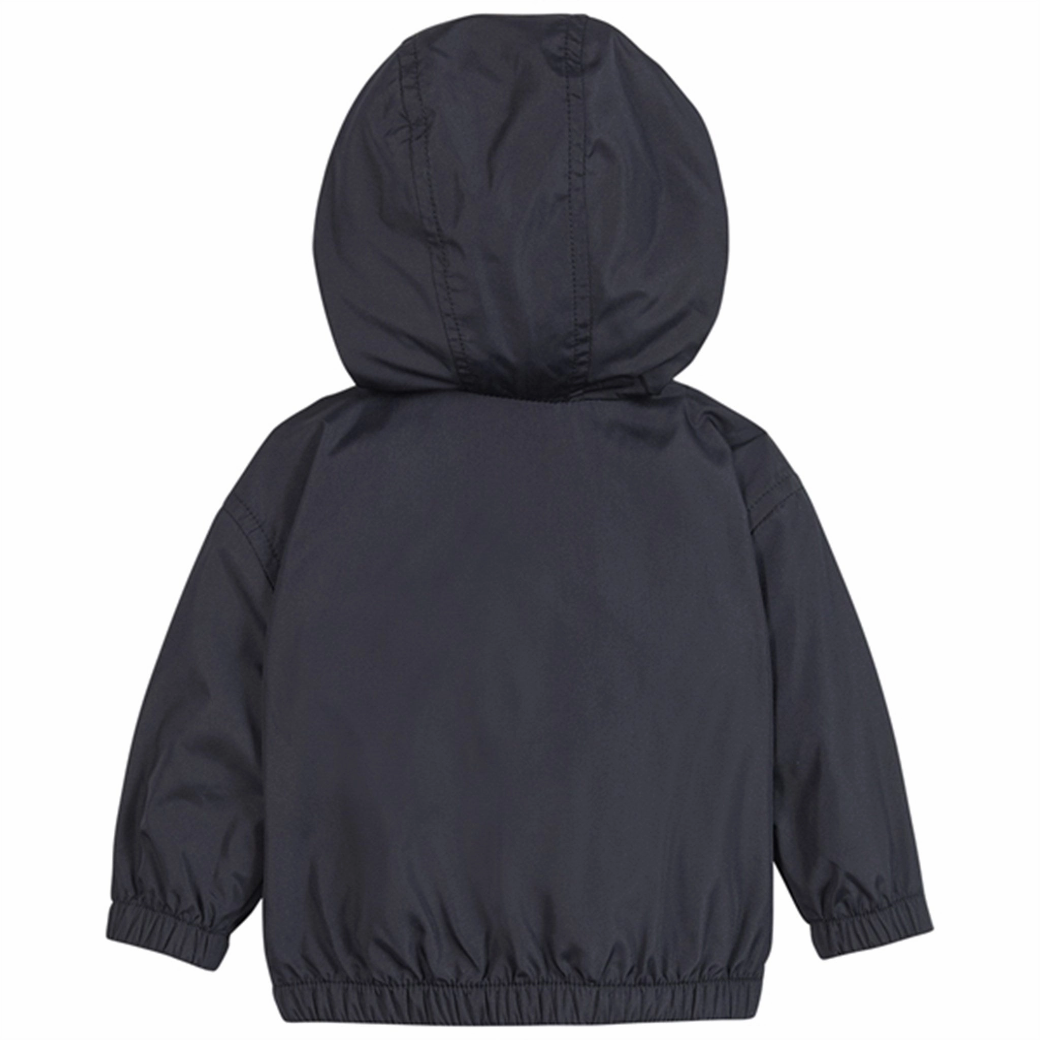 Tommy Hilfiger Baby Windbreaker Jacket Desert Sky Basic Fit Autumn Vibe