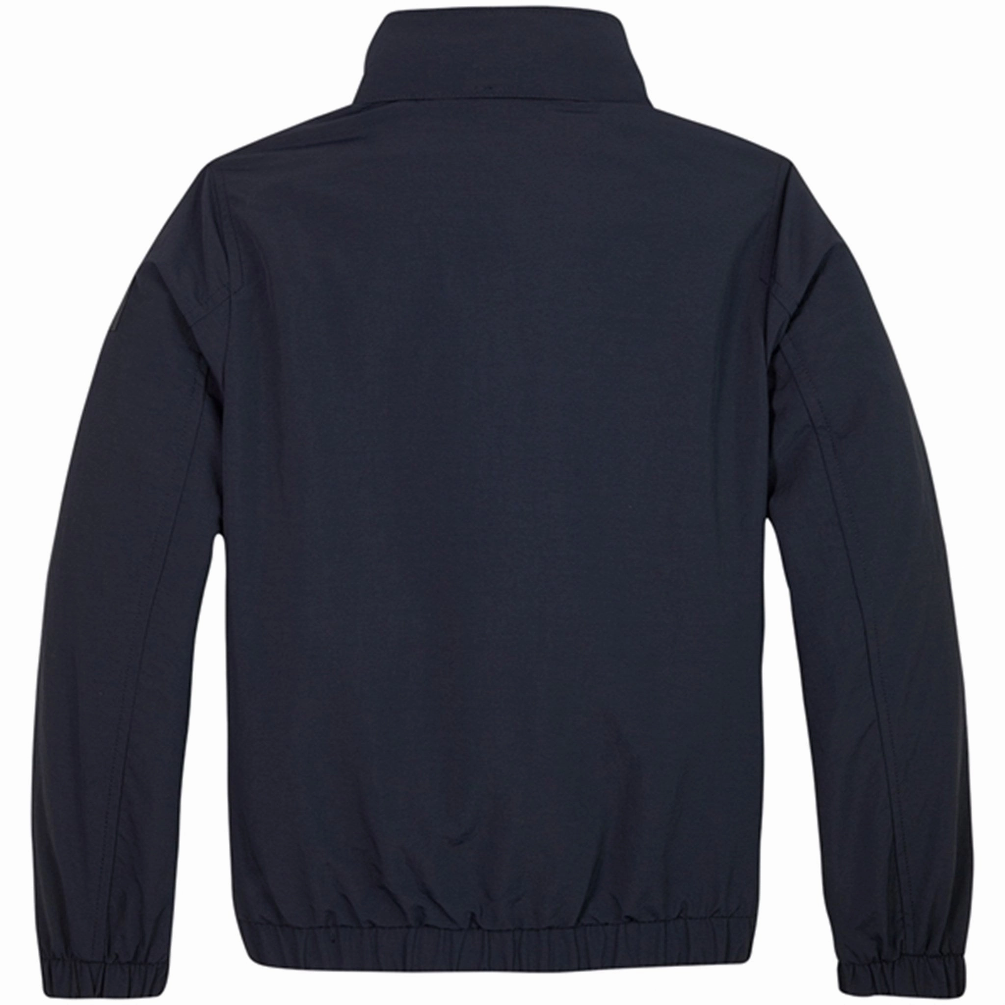 Modern Minimal Tommy Hilfiger Essential Jacket Desert Sky