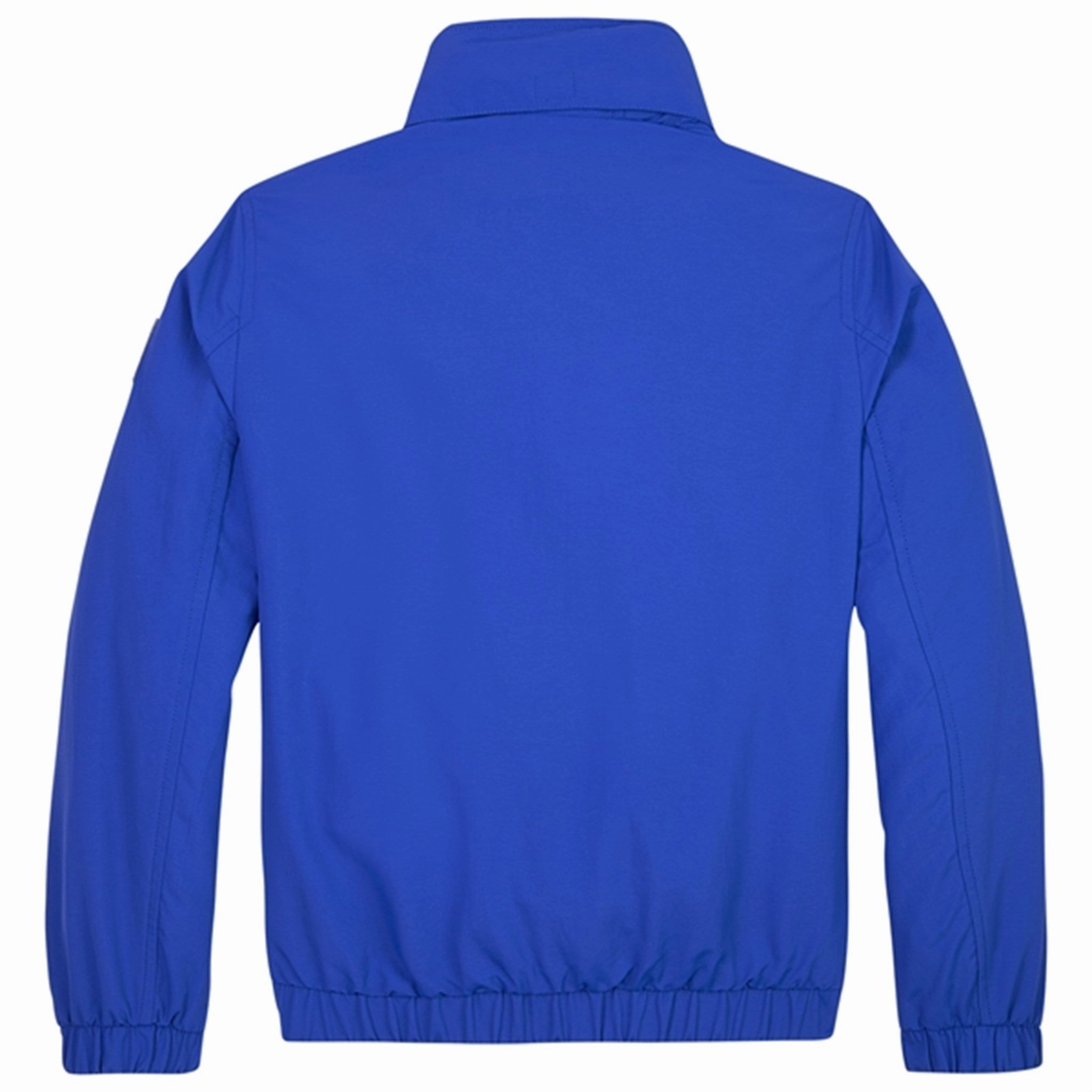 AntiStaticCoating Comfy Essentials Tommy Hilfiger Essential Jacket Ultra Blue
