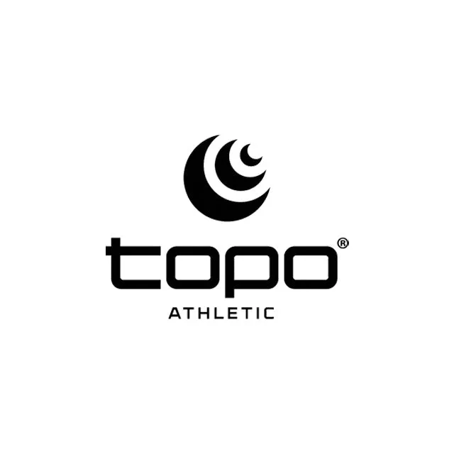 Topo Athletic - MTN Racer 3 - Black/Lime - Men's