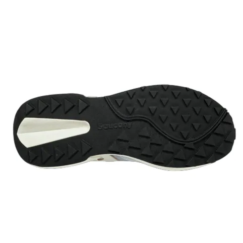Saucony Originals scarpa sneakers da donna Jazz NXT S60790-5 grigio-giallo solo running shoes running in a canal area shoes