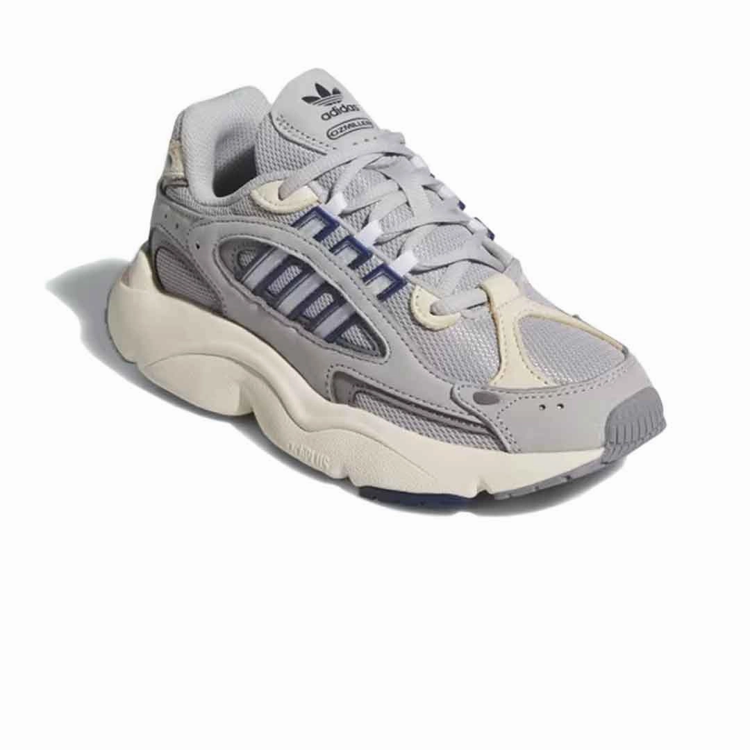 adidas - Kids' (Junior) Ozmillen Shoes (IE1441) Dynamic lining Quick Drying Inner Layer