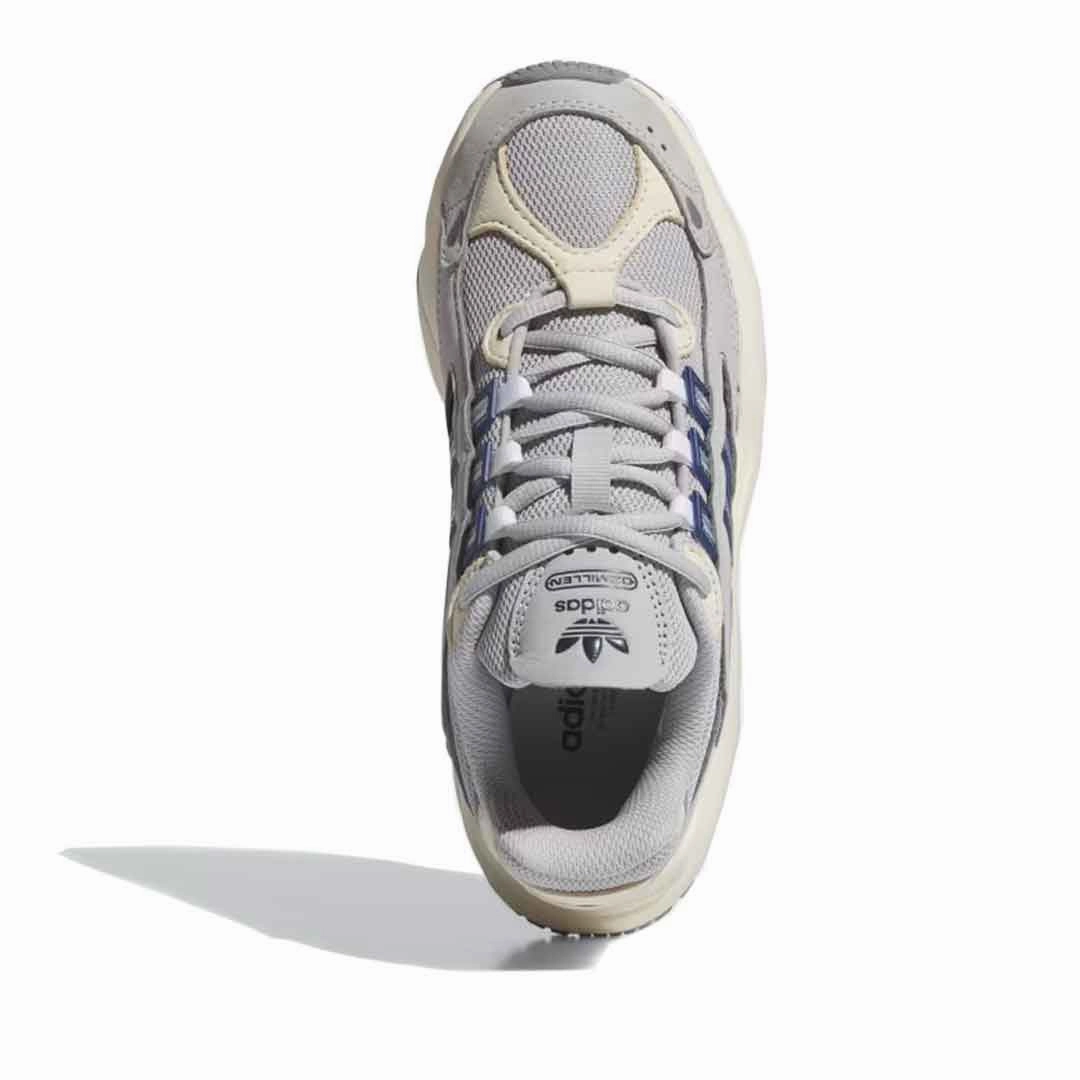 Chic Comfort Tensile Barrier Tech adidas - Kids' (Junior) Ozmillen Shoes (IE1441)