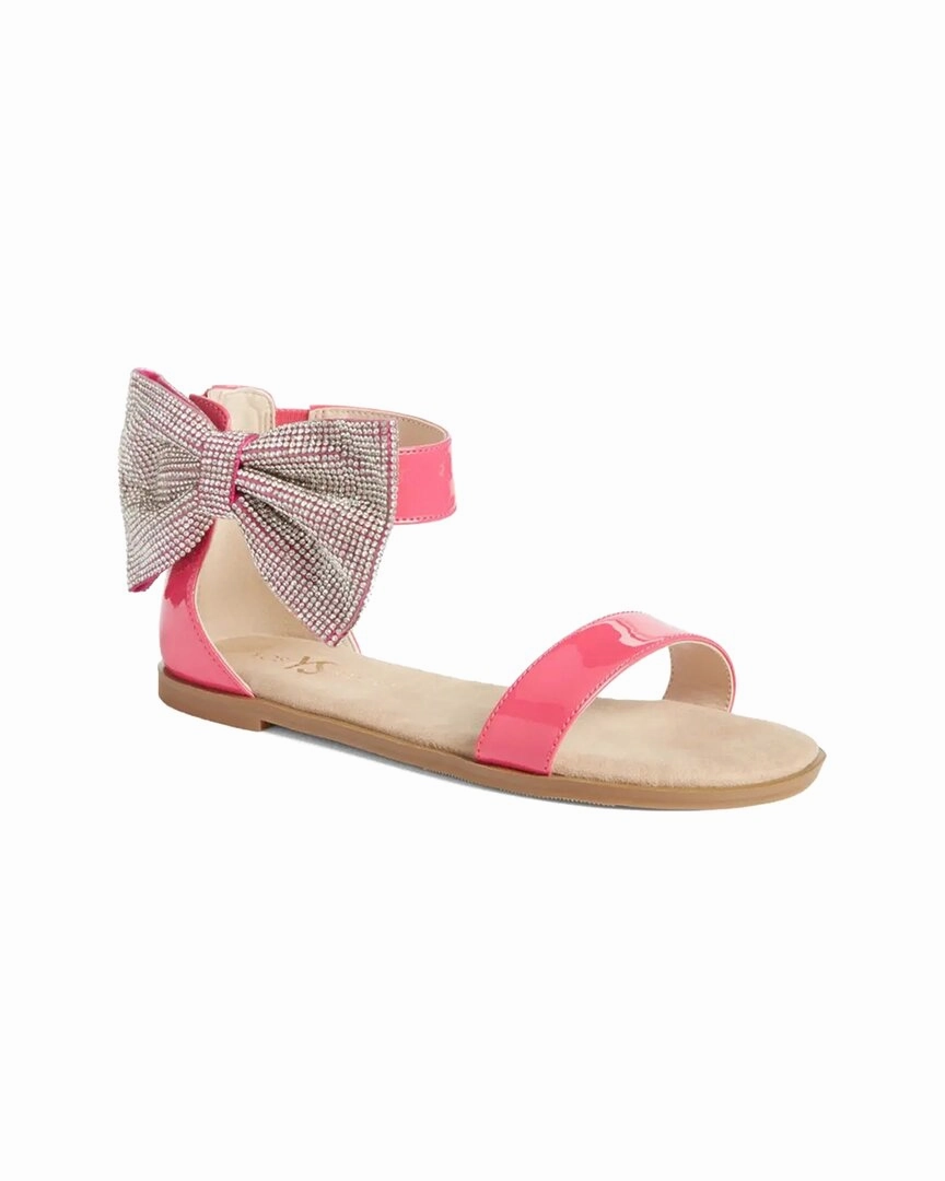 Boosted touch Support Yosi Samra Miss Cambelle Sandal
