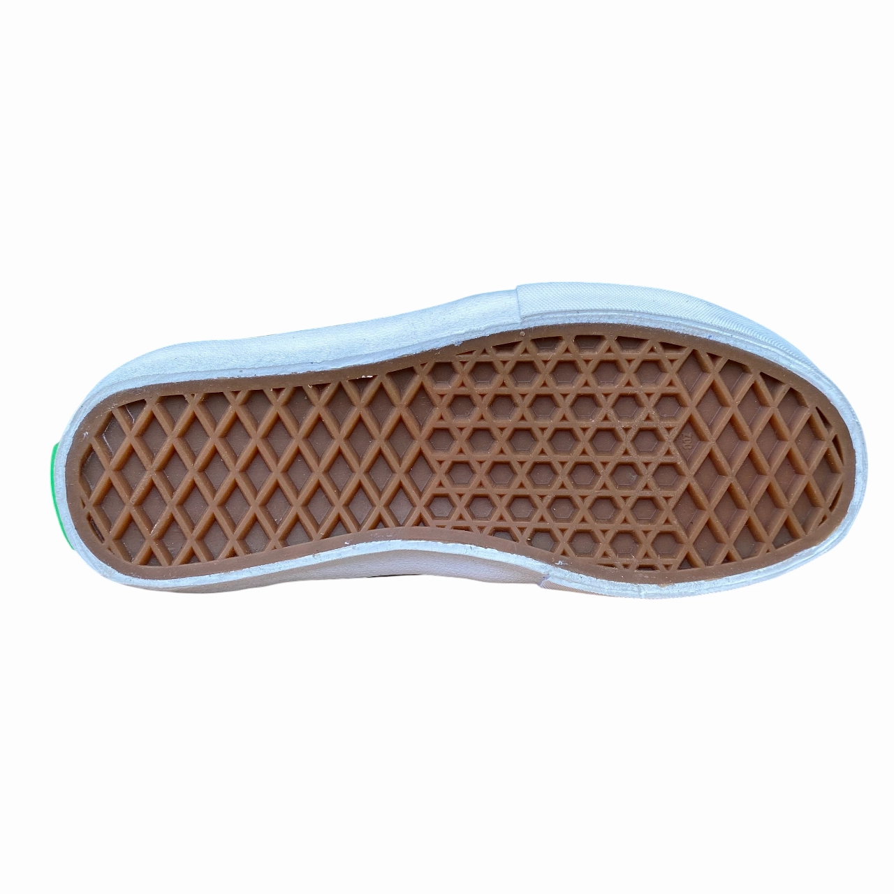 Vans scarpa sneakers Atwood VN0F765R9 patent leather shoes running in a gorge area shoes