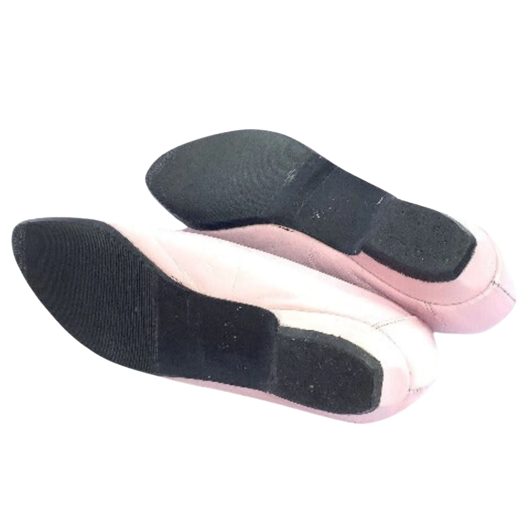 Town & Country Pink Flats