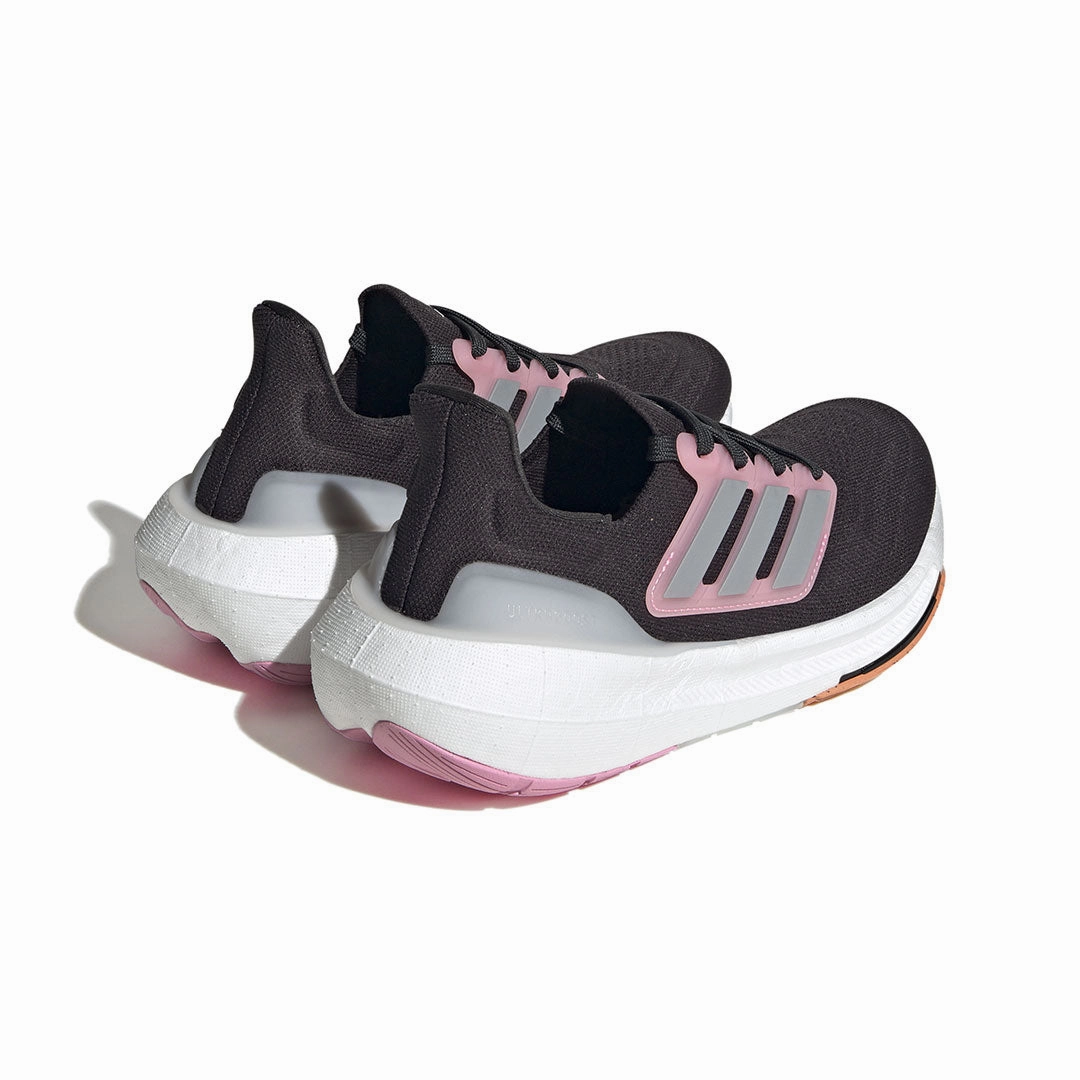 adidas - Kids' (Junior) Ultraboost Light Shoes (H06371) Stitch Down Construction