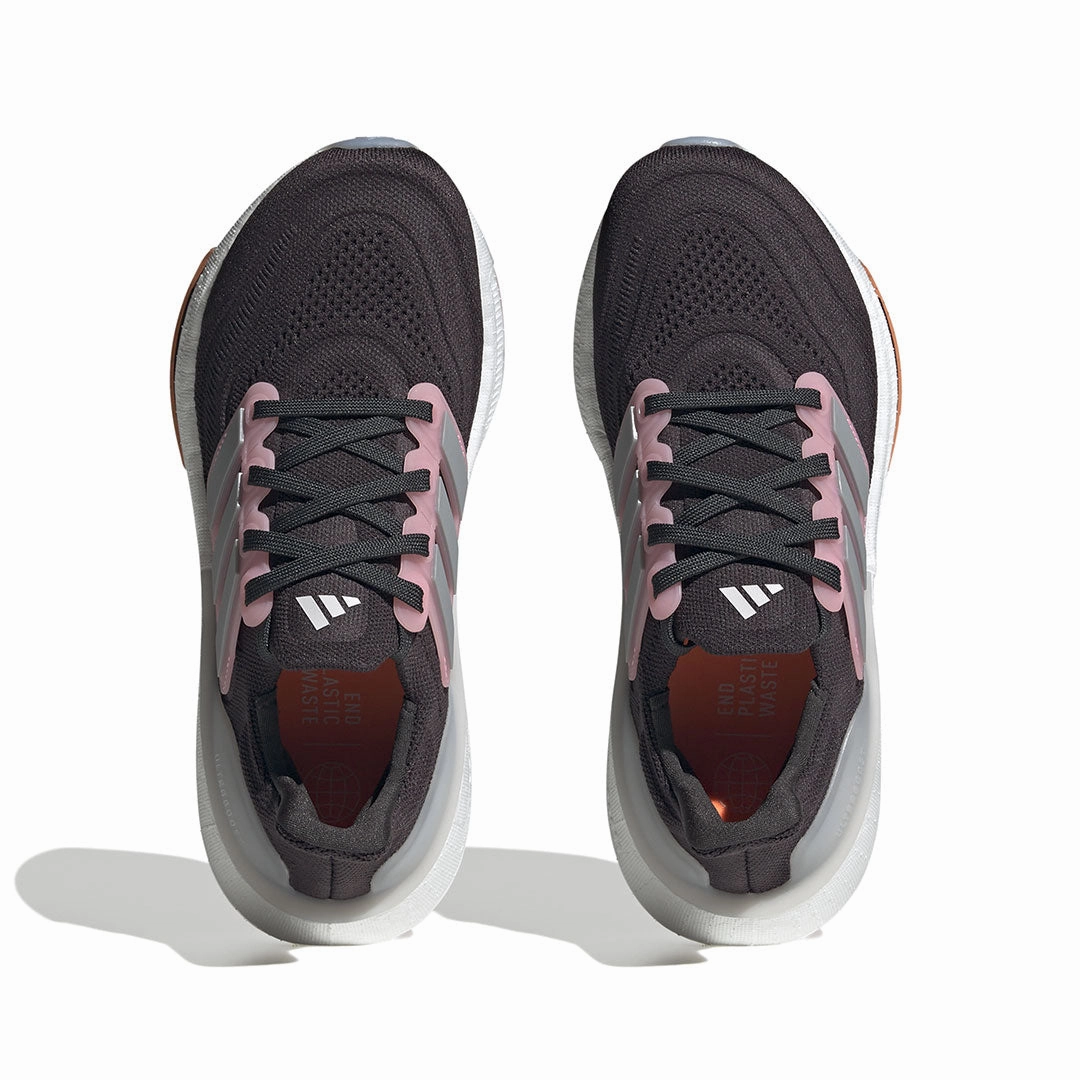 Fast Routine adidas - Kids' (Junior) Ultraboost Light Shoes (H06371)