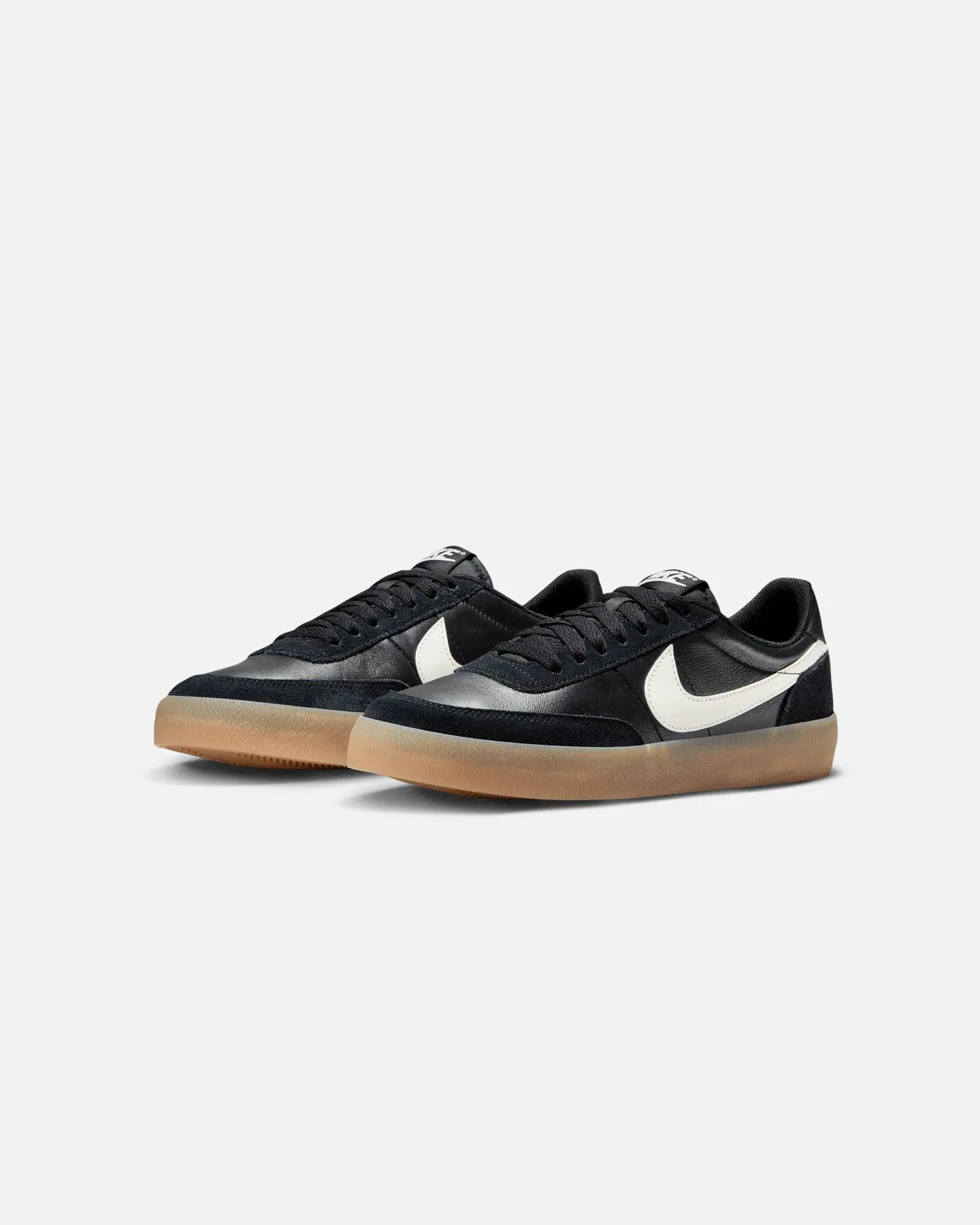 Nike Women's Killshot 2 Black/Sail snowy