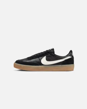 Oxygen Flow Knit Nike Women's Killshot 2 Black/Sail