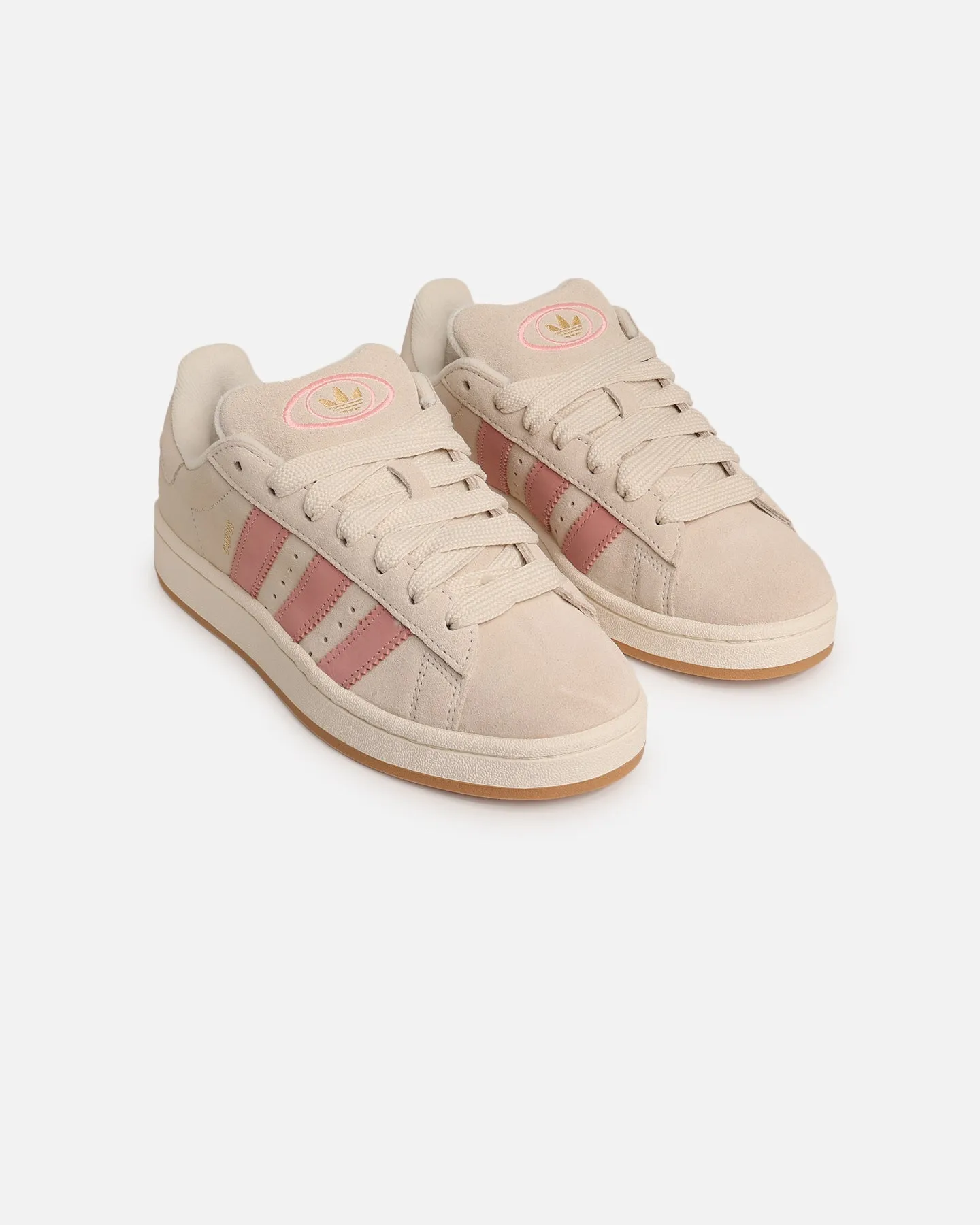 Adidas Women's Campus 00s Cream Proprioceptive Design