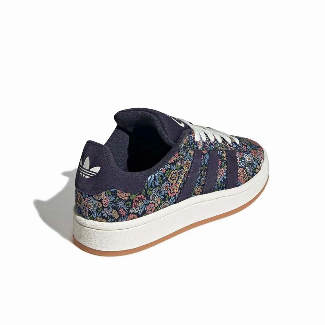 Breathable fabric adidas - Kids' (Junior) adidas x Liberty London Campus 00s Shoes (JH7843)