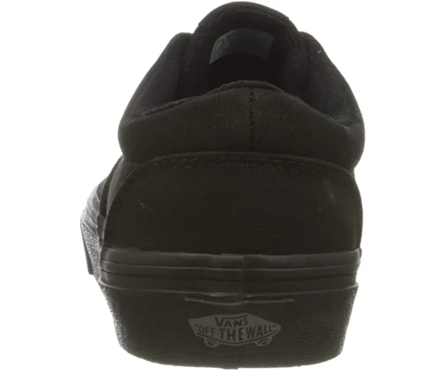 Vans scarpa sneakers da uomo in tele Doheny VN0A3MWA1861 nero Skechers GoRun Gradient Compression Zones