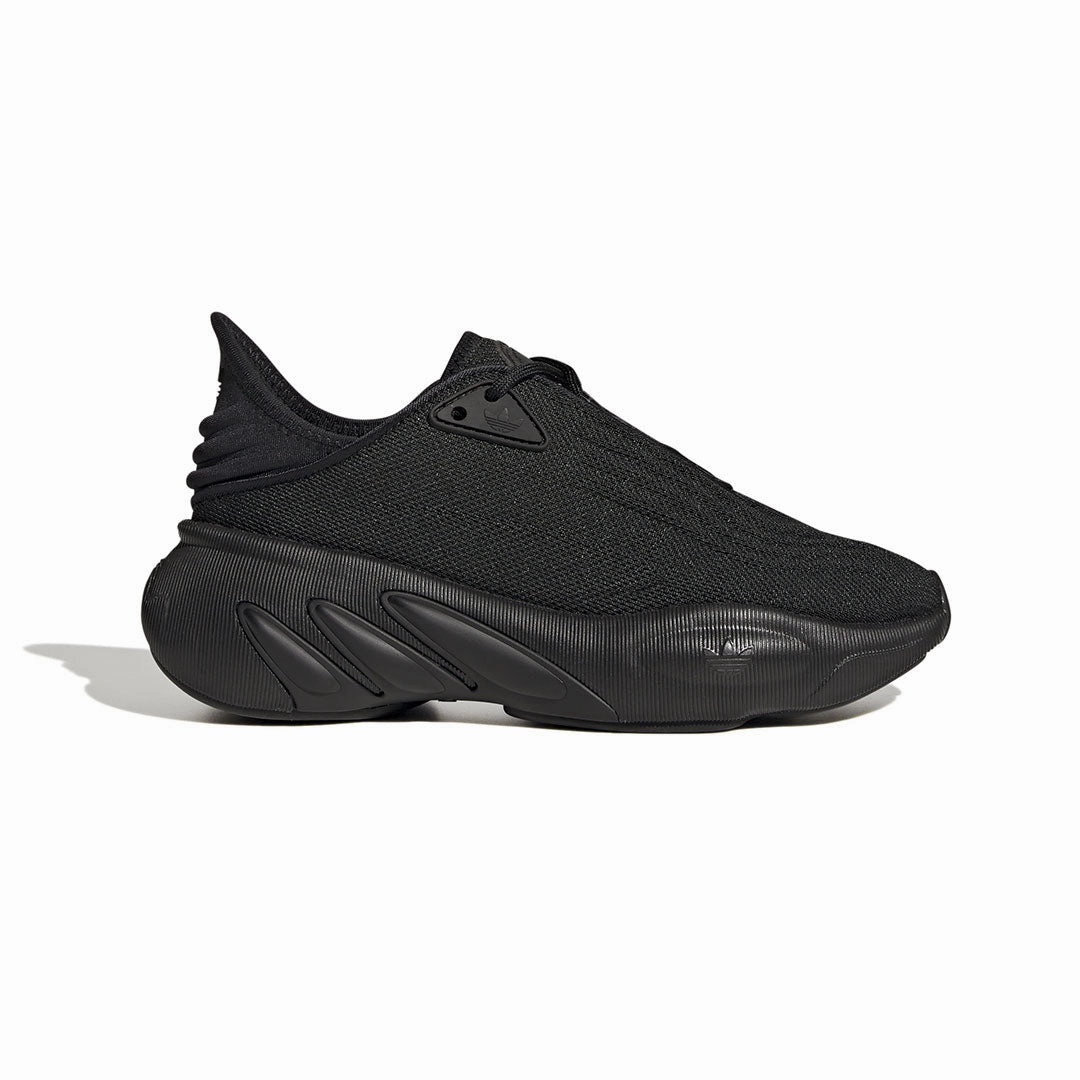 Comfort Upper Material adidas - Kids' (Junior) AdiFom SLTN Shoes (FZ5639)