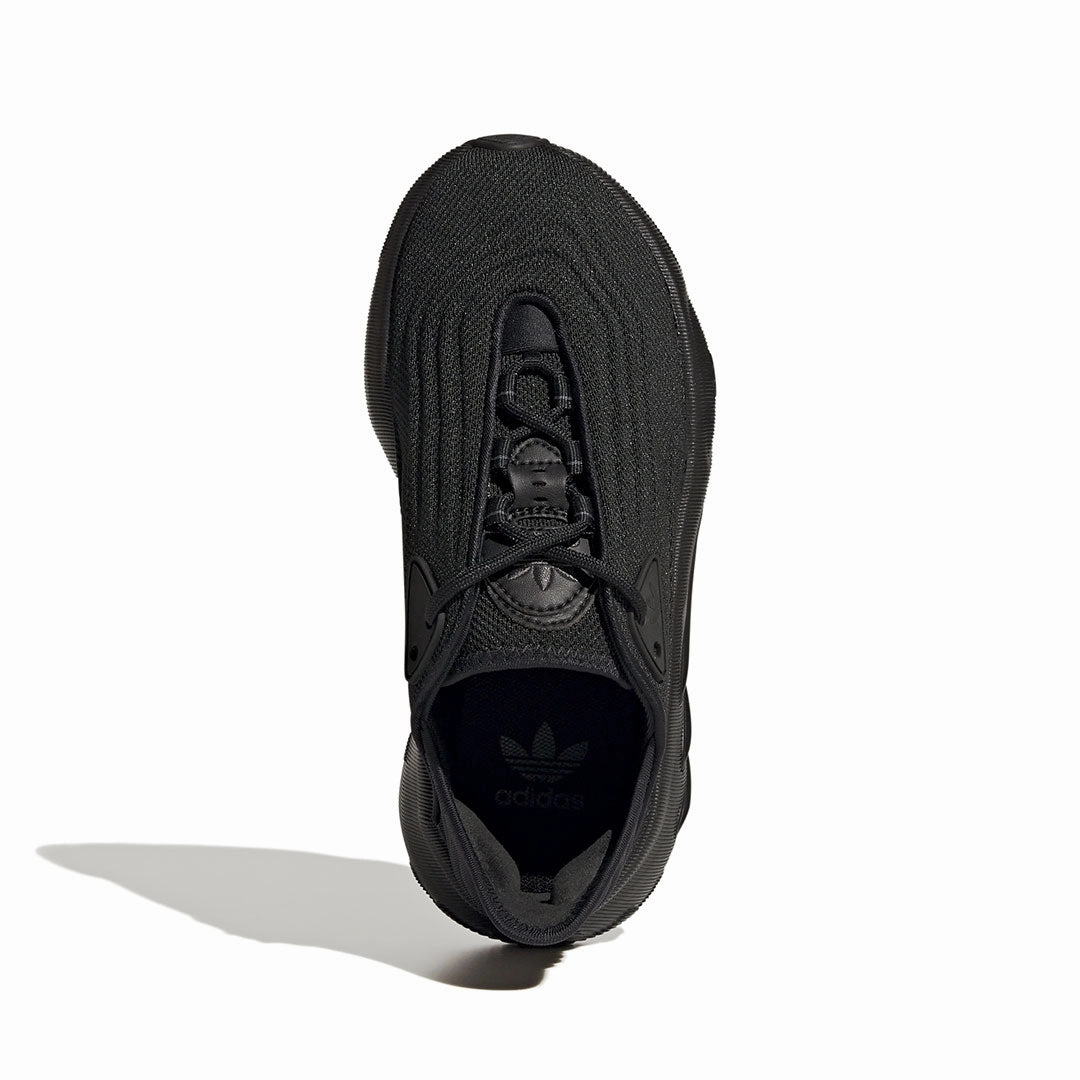 adidas - Kids' (Junior) AdiFom SLTN Shoes (FZ5639) Quick Break Enhanced Traction