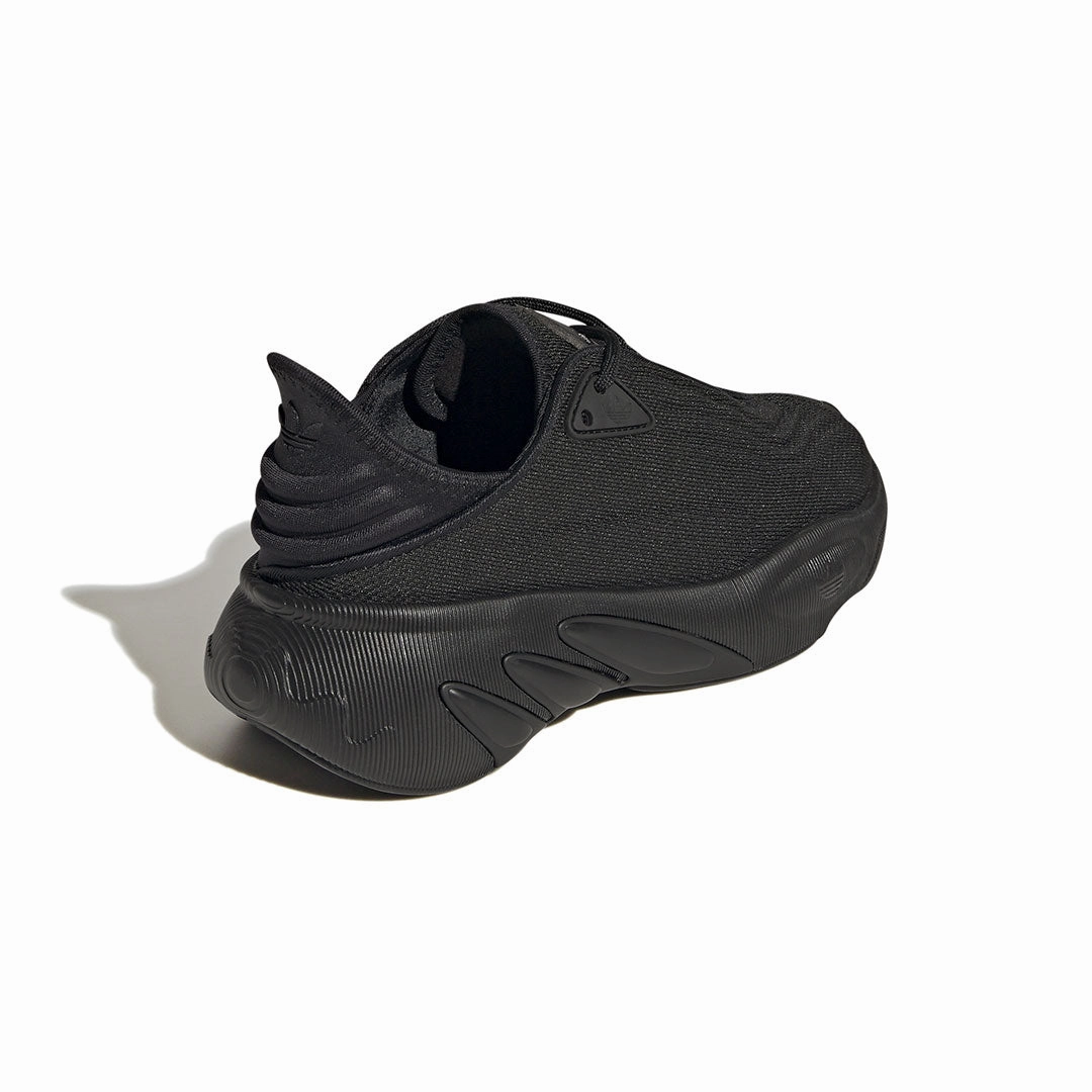 Slim Design Abrasion Resistant Guardrails adidas - Kids' (Junior) AdiFom SLTN Shoes (FZ5639)