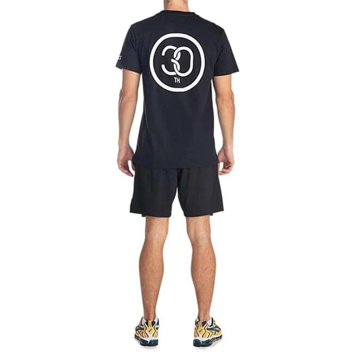 Impact Resistant Foam GEL-Lyte III Tee