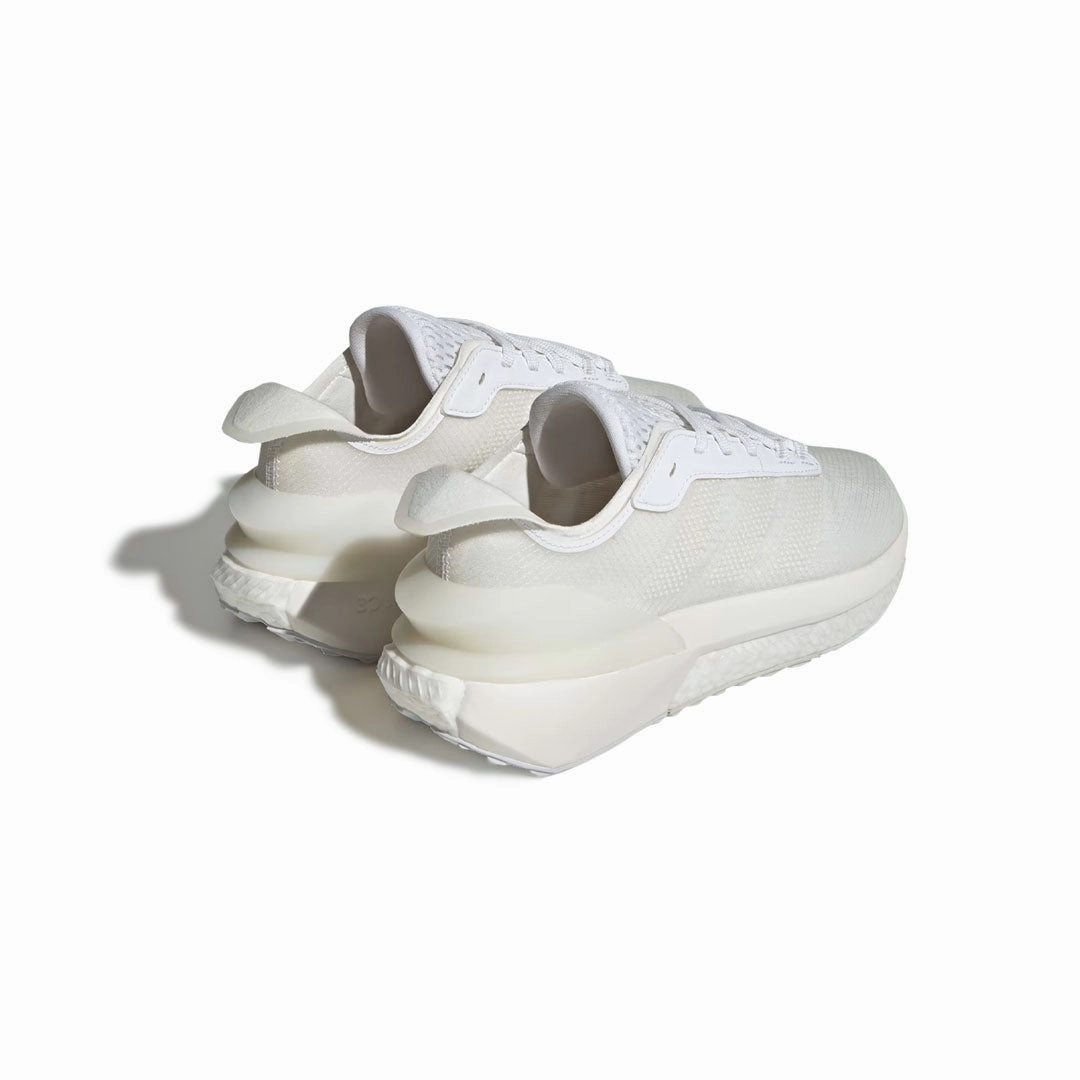 Gym workout Sweat Resistant adidas - Kids' (Junior) Avryn Shoes (IG0123)