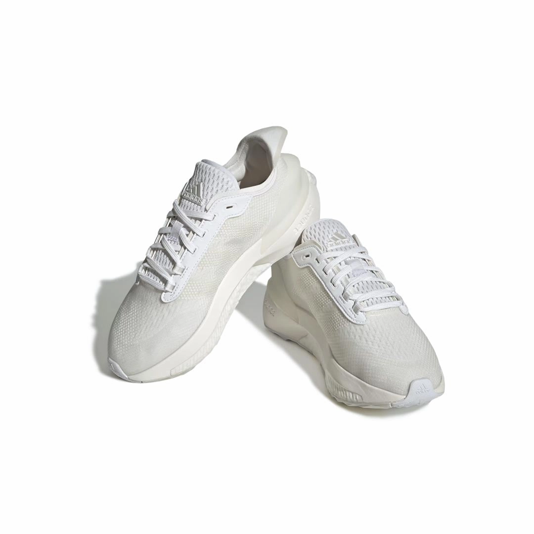 adidas - Kids' (Junior) Avryn Shoes (IG0123) Durable Stitching Comfortable Toe